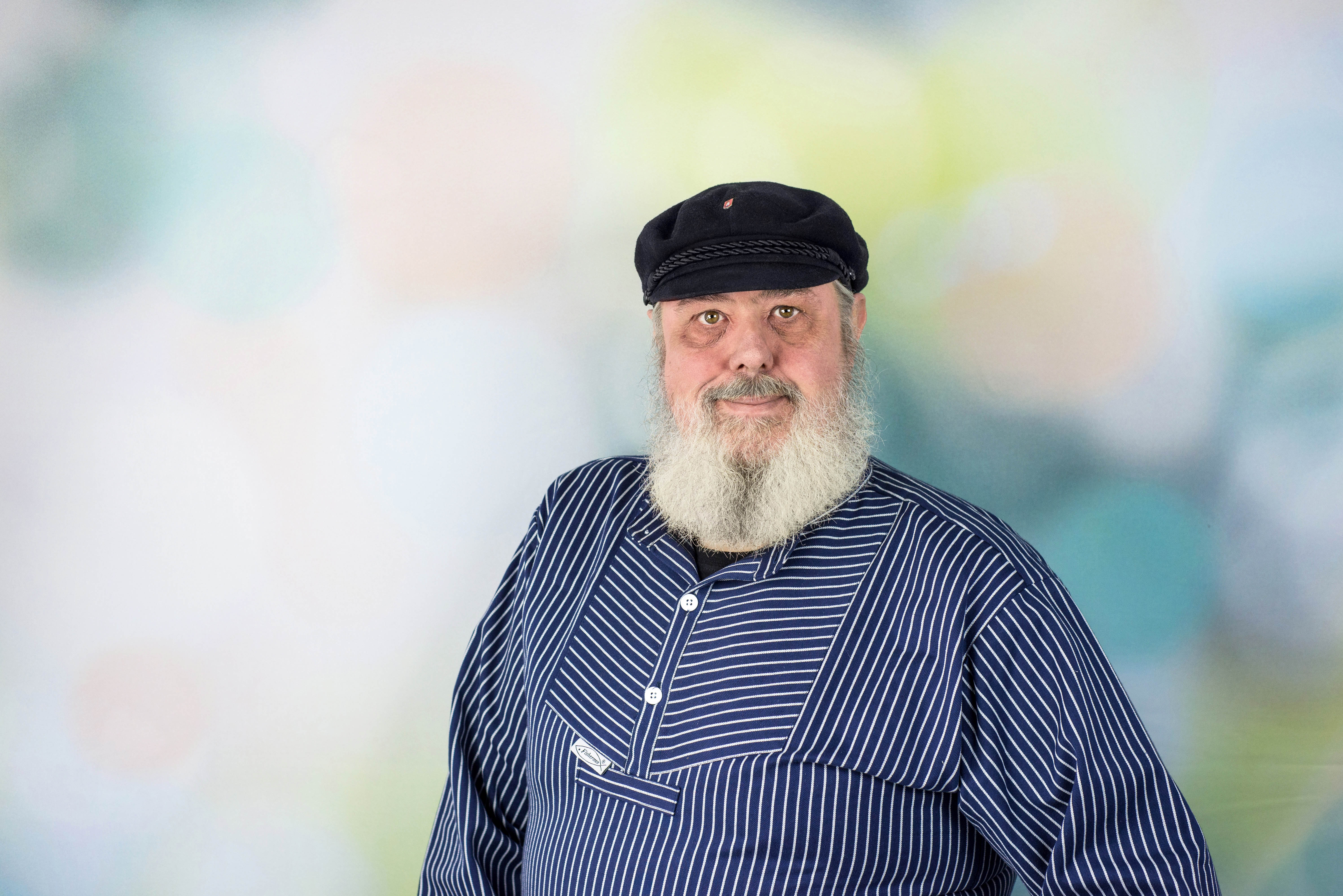 Jens-Peter Hillers