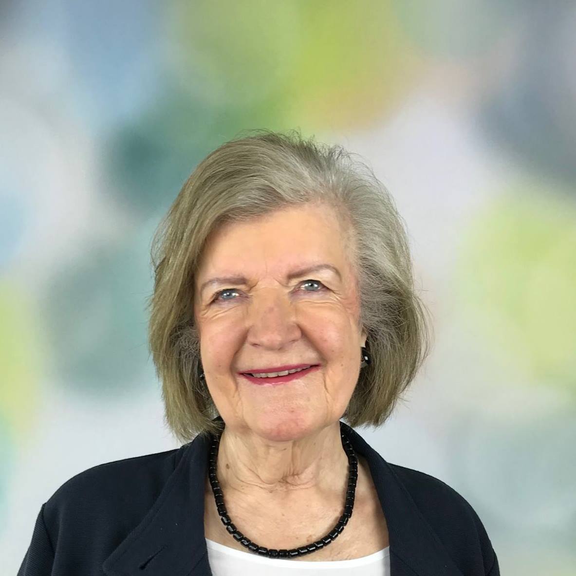 Elke Kuhlwilm